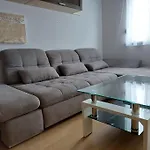 Апартаменты Erzsebet Apartman, Free Parking *