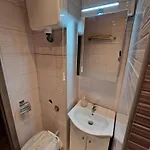 Erzsebet Apartman, Free Parking Апартаменты Будапешт