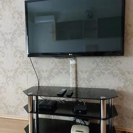 Апартаменты Erzsebet Apartman, Free Parking Будапешт