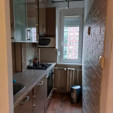 Erzsebet Apartman, Free Parking Апартаменты *