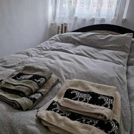 Erzsebet Apartman, Free Parking Apartament