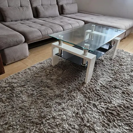 Erzsebet Apartman, Free Parking Apartament *