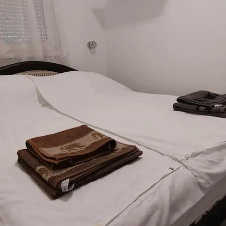 Erzsebet Apartman, Free Parking Apartment Budapest