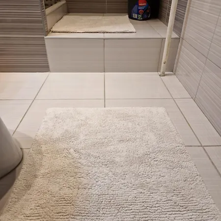 Erzsebet Apartman, Free Parking *